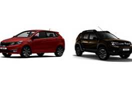 Mobil mana yang lebih baik untuk membeli Kia Rio atau Renault Duster