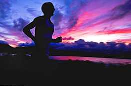 Kada je bolje trčati ujutro ili navečer i koja je temeljna razlika?