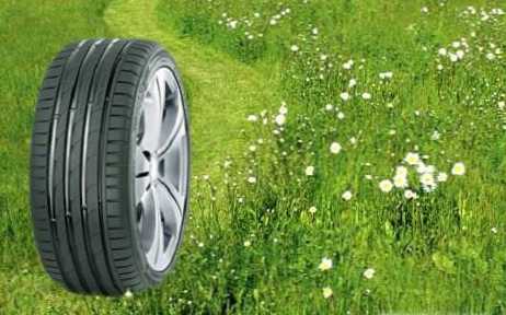 Kdaj preiti na letne pnevmatike?
