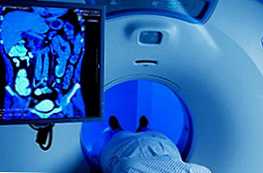 CT atau MRI perut - metode mana yang lebih baik