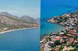 Къде е по-добре да отидете на почивка в Кемер или Сиде?