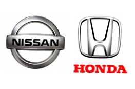 Nissan atau Honda - mobil mana yang lebih baik?