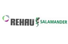 Jendela perusahaan mana yang lebih baik daripada Rehau atau Salamander?