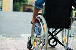 Az 1., 2. és 3. fogyatékossággal élő csoportok közötti különbség