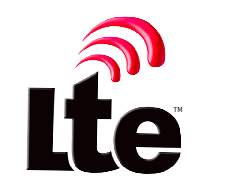 Rozdiel medzi 4G a LTE