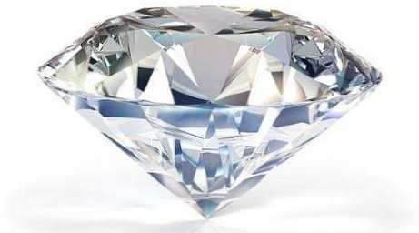 Різниця між алмазом і графітом