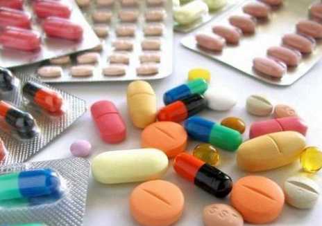 Разликата между антибиотик и антисептик