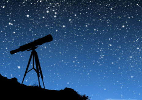 Rozdíl mezi astrologií a astronomií