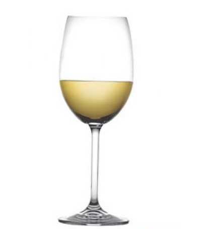 Разликата между бяло и червено вино