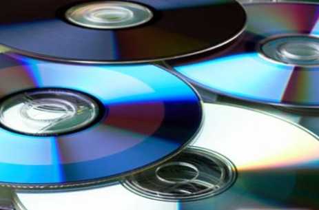 Perbedaan antara Blu-ray dan DVD