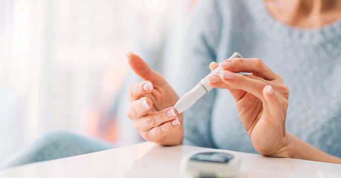 diabetes 2 típusok kezelése cukorcsökkentés a vérben új technológiák a cukorbetegségben