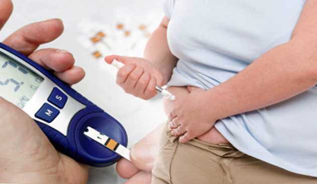 diabetes kezelésére az usa-ban norma diabetes mellitusban 2 típusú étrend és a kezelés