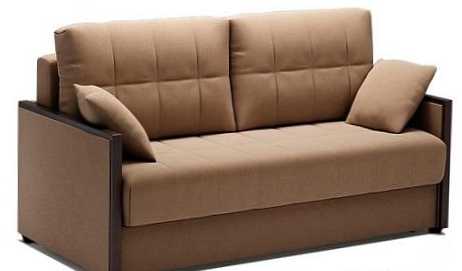 Perbedaan antara sofa dan tempat tidur sofa
