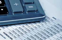 Perbedaan antara laporan keuangan dan akuntansi