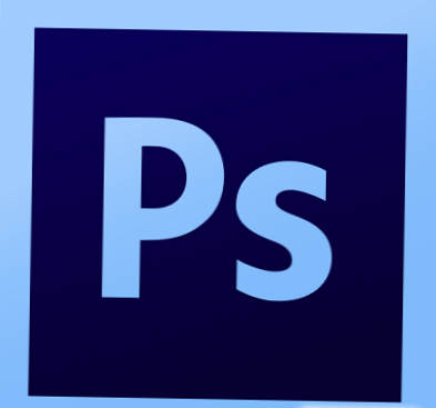 Rozdiel medzi aplikáciou Photoshop a Illustrator