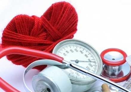 A különbség a magas vérnyomás és a magas vérnyomás között