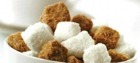 Rozdíl mezi glukózou a cukrem