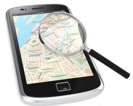 Rozdiel medzi GPS a A-GPS