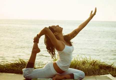 Разликата между хатха йога и кундалини йога