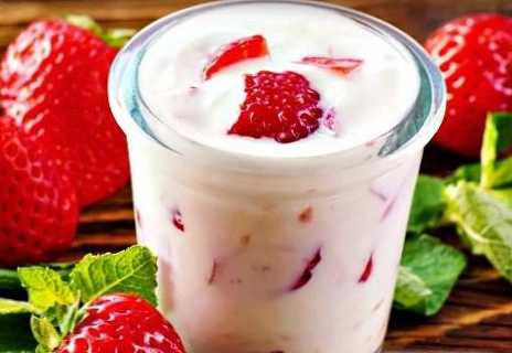 Rozdiel medzi jogurtom a jogurtom
