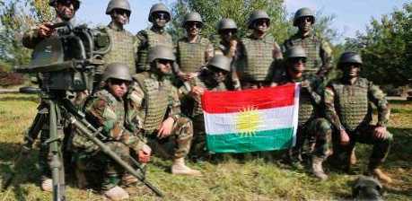 Разлика између Курда и Турака