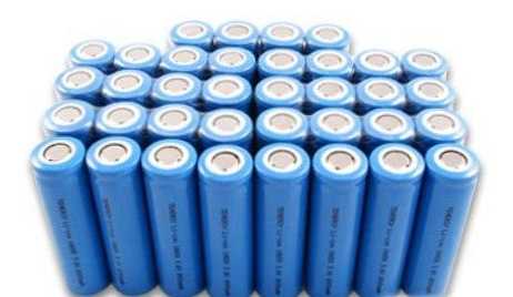Разликата между литиевия полимер и литиево-йонната батерия