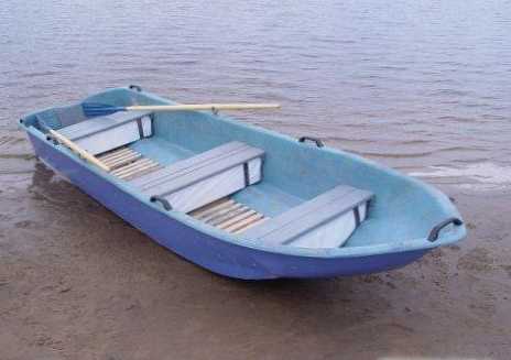 Разликата между лодка и лодка