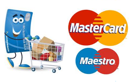 Rozdíl mezi Mastercard a Maestro