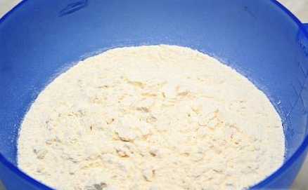 Różnica między mąką premium a mąką pierwszego gatunku