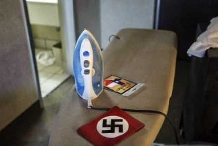 Разликата между нацистите и националистите