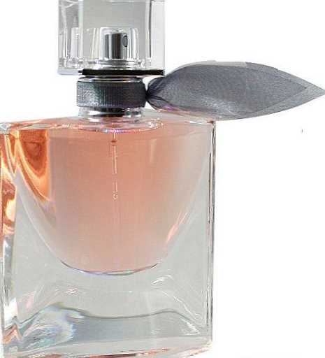 Разликата между парфюмираната вода и парфюма