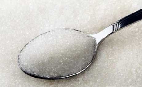 Różnica między cukrem a solą