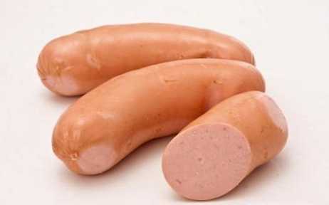 Разликата между колбаси и свинско наденица