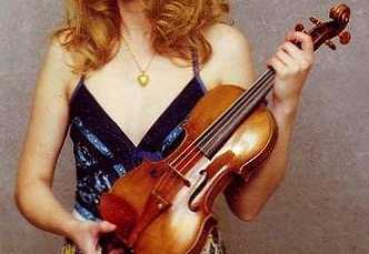Rozdíl mezi housle a violoncello