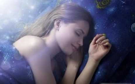 Rozdiel medzi spánkom a snom