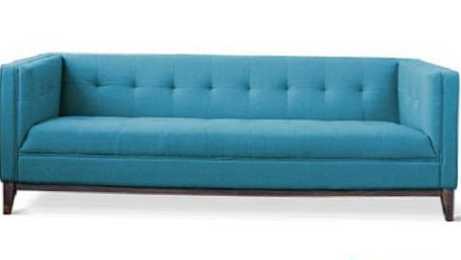 Perbedaan antara sofa dan sofa