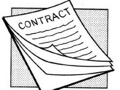 Razlika između sporazuma o podjeli imovine i prethodnog ugovora