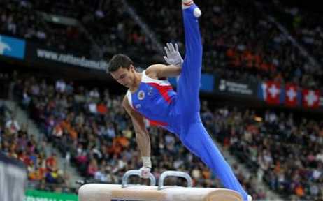 Разликата между гимнастиката и художествената гимнастика