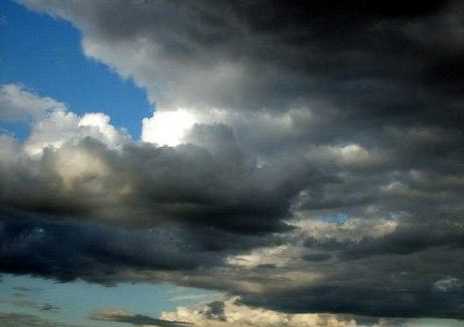 Разлика између облака и облака