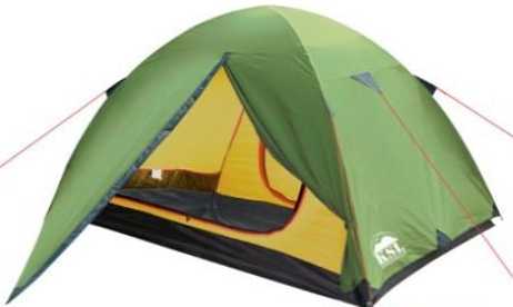 Razlika med kampiranjem in šotorom za kampiranje