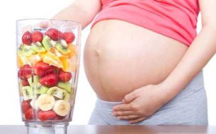 Різниця між вітамінами для вагітних і звичайними вітамінами