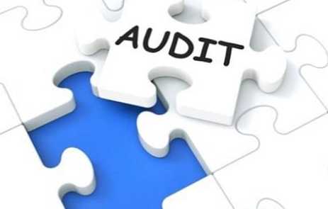 Perbedaan antara audit eksternal dan internal