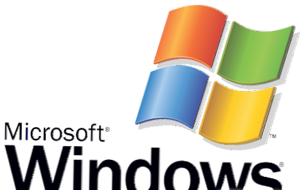 Rozdíl mezi Windows x86 a x32
