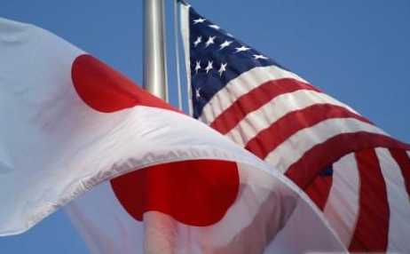 Rozdíl mezi japonským vedením a Američanem