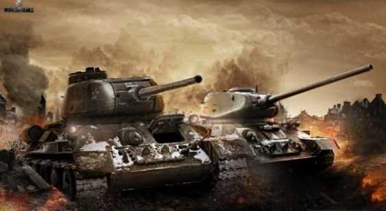 Najužitočnejšie režimy pre World of Tanks (WoT)