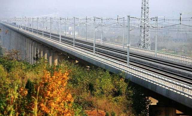 Najdlhší most na svete