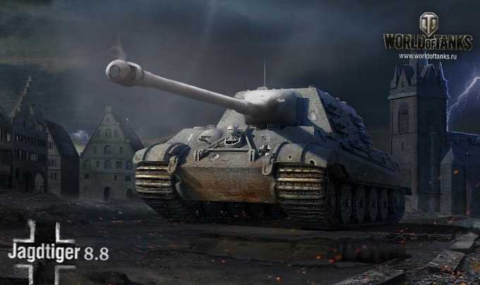 Найприбутковіший танк World of Tanks (WoT)