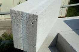 Sybit ali gazirano beton primerjava gradbenih materialov in kaj je boljše
