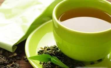 Tipy na zelený čaj