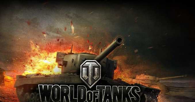 Načini kraje računov v World of Tanks (WoT)